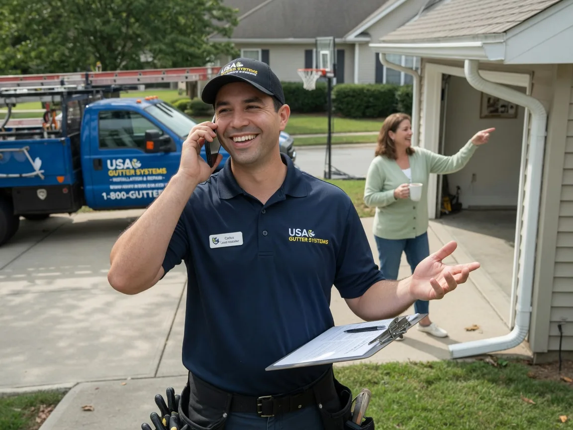 Gutter Installation Darlington, MD FAQs